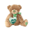 Logo di ASSOCIAZIONE GENITORI ED AMICI DEL BAMBINO MALATO CRONICO ODV