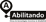 Logo di ABILITANDO ETS