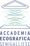 Logo di ACCADEMIA ECOGRAFICA SENIGALLIESE A.P.S.