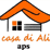 Logo di A CASA DI ALICE APS