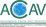Logo di ASSOCIAZIONE CENTRO AIUTI VOLONTARI - A.C.A.V. - ETS