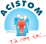 Logo di ACISTOM ODV