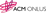 Logo di ACM-ETS