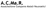 Logo di ACMAR - ASSOCIAZIONE CAMPANA MALATI REUMATICI ODV