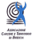 Logo di CARCERE E TERRITORIO DI BRESCIA - ORGANIZZAZIONE DI VOLONTARIATO O ODV - ETS