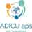 Logo di ADICU ABRUZZO APS
