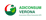 Logo di ADICONSUM VERONA APS