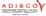 Logo di ADISCO-ODV - ASSOCIAZIONE DONATRICI ITALIANE SANGUE DI CORDONE OMBELICALE-ORGANIZZAZIONE DI VOLONTARIATO
