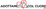 Logo di ADOTTAMI COL CUORE ODV