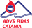 Logo di A.D.V.S. FIDAS CATANIA ASSOCIAZIONEDONATORI VOLONTARI SANGUE E.T.S. ODV