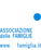 Logo di AFI FORLI' CESENA - ASSOCIAZIONE DELLE FAMIGLIE ODV
