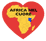 Logo di Africa nel cuore-ODV