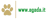 Logo di ASSOCIAZIONE GENOVESE AMICI DEGLI ANIMALI ODV