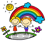 Logo di ASSOCIAZIONE GENITORI ATTIVI IMPERIA - APS