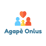 Logo di AGAPE ETS