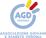 Logo di ASSOCIAZIONE GIOVANI E DIABETE DI VERONA ODV