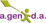 Logo di ASSOCIAZIONE GENITORI DI DISABILI AMA ODV - A.GEN.D.A. ODV