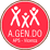 Logo di A.GEN.DO APS