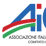 Logo di AICS COMITATO PROVINCIALE SALERNO APS
