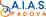 Logo di AIAS PADOVA  APS
