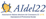 Logo di ASSOCIAZIONE ITALIANA DELEZIONE CROMOSOMA 22 APS