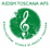 Logo di A.I.d.S.M. TOSCANA APS