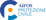 Logo di ASSOCIAZIONE ITALIANA FORMATORI DELLA SICUREZZA DI VOLONTARIATO PER LA PROTEZIONE CIVILE
