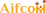 Logo di A.I.F.CO.M. ASSOCIAZIONE ITALIANA FAMIGLIE E COPPIE MISTE