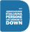 Logo di ASSOCIAZIONE ITALIANA PERSONE CON SINDROME DI DOWN - SEZIONE DEL TRENTINO APS