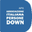 Logo di AIPD-ASSOCIAZIONE ITALIANA PERSONE DOWN SEZIONE DI VITERBO APS