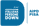 Logo di AIPD - Associazione Italiana Persone Down Sezione di Pisa - Associazione di Promozione Sociale - Ente del Terzo Settore