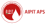 Logo di ASSOCIAZIONE ITALIANA PORPORA IMMUNE TROMBOCITOPENICA APS