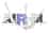 Logo di ASSOCIAZIONE ITALIANA DI RICERCA IN DIDATTICA DELLA MATEMATICA (AIRDM) - APS