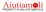 Logo di FONDAZIONE AIUTIAMOLI ETS