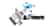 Logo di AL3TESTE APS ' ENTE DEL TERZO SETTORE' ETS