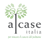Logo di ALLIANCE FOR LUNG CANCER ADVOCACY SUPPORT AND EDUCATION- ITALIAN CHAPTER ODV - ALCASE ITALIA ODV