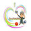 Logo di AL CENTRO DELLA COMUNITA' APS -ASD ORATORIO DON BOSCO