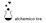 Logo di ALCHEMICO TRE APS