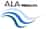 Logo di ALA MILANO ETS