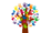 Logo di CASA ALBERIGO E MARIA ORGANIZZAZIONE DI VOLONTARIATO ETS