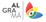 Logo di AL.GRA.MA'. APS