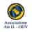 Logo di ASSOCIAZIONE ALE G. DALLA PARTE DEI BAMBINI ODV