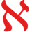 Logo di ALEPH ARTE APS