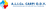 Logo di A.L.I.CE. SEZIONE DI CARPI (MO) ASSOCIAZIONE PER LA LOTTA ALL'ICTUS CEREBRALE - ODV