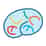 Logo di ASSOCIAZIONE PER LA LOTTA ALL'ICTUS CEREBRALE A.L.I.CE. CUNEO ODV