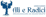 Logo di ALI E RADICI APS
