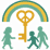 Logo di ALOHOMORA ETS