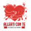 Logo di ALLEATI CON TE APS