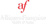 Logo di ALLIANCE FRANCAISE DE LA VALLEE D'AOSTE - APS