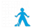 Logo di ASSOCIAZIONE PER LA LOTTA CONTRO LE MALATTIE MENTALI - ETS